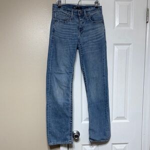 BKE Classic Blue Denim Jake Jeans